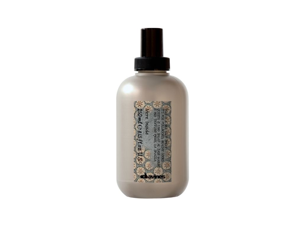 Davines More Inside
