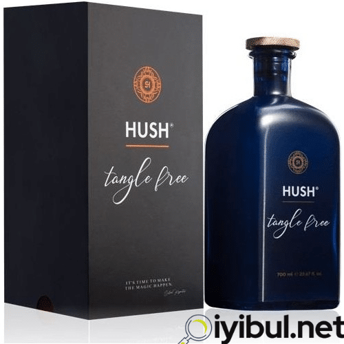Hush Tang Free