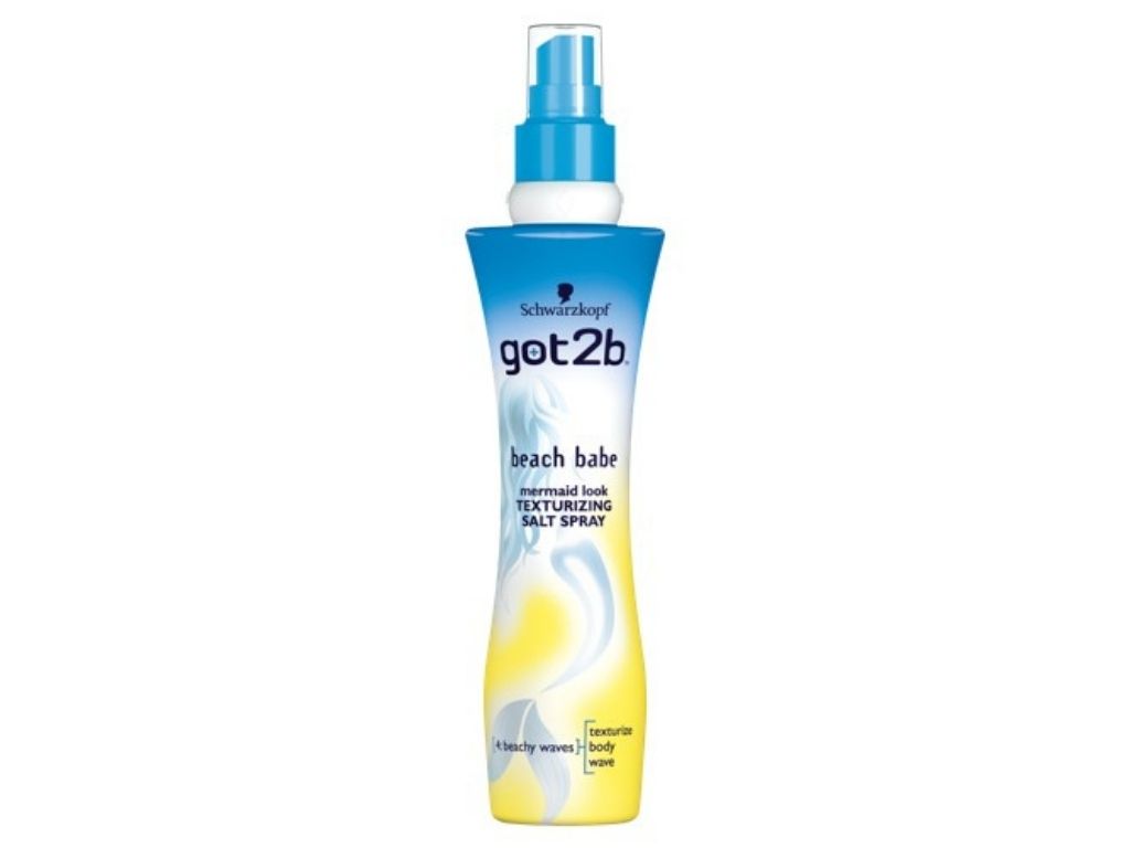 Schwarzkopf Got2B Beach Babe