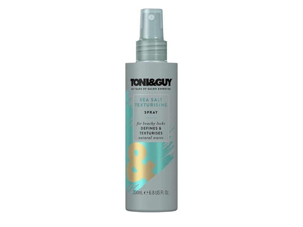 Toni & Guy Sea Salt Texturising