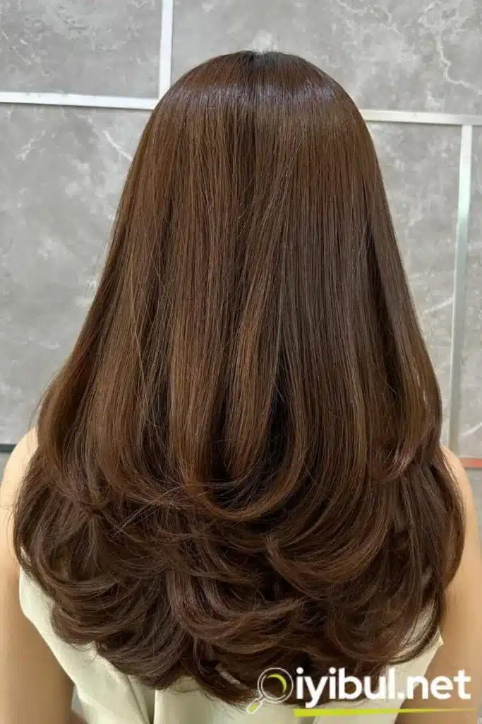 animated blow dry styles