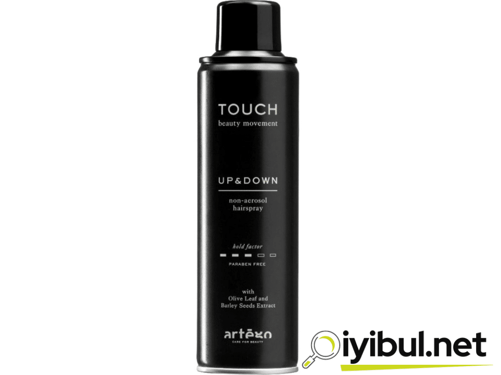 Artego Touch Up and Down