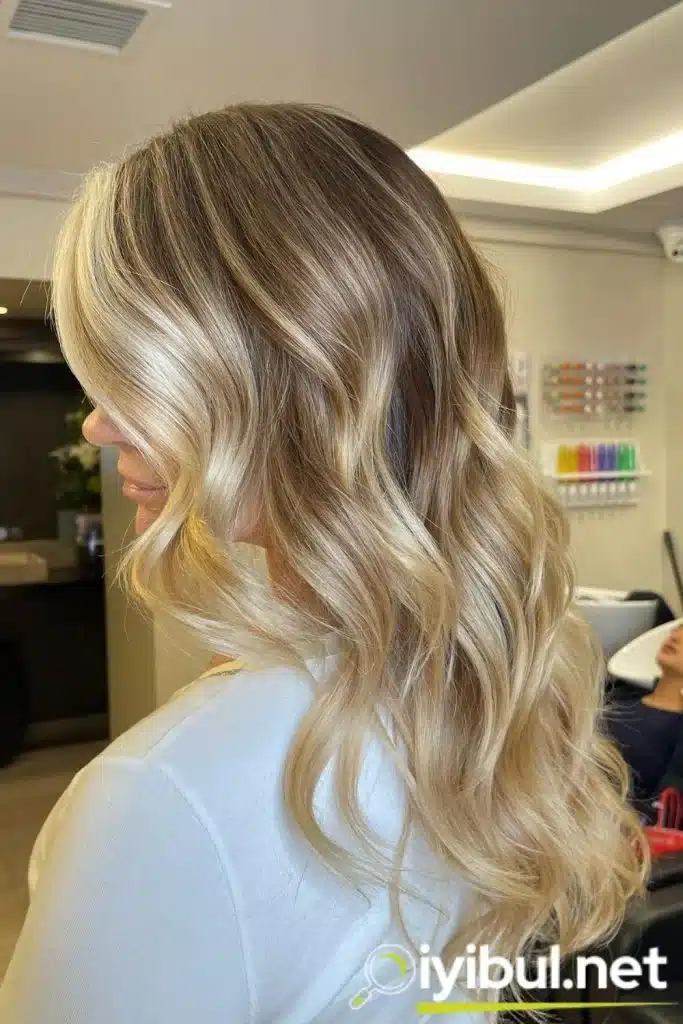 best blow dry styles