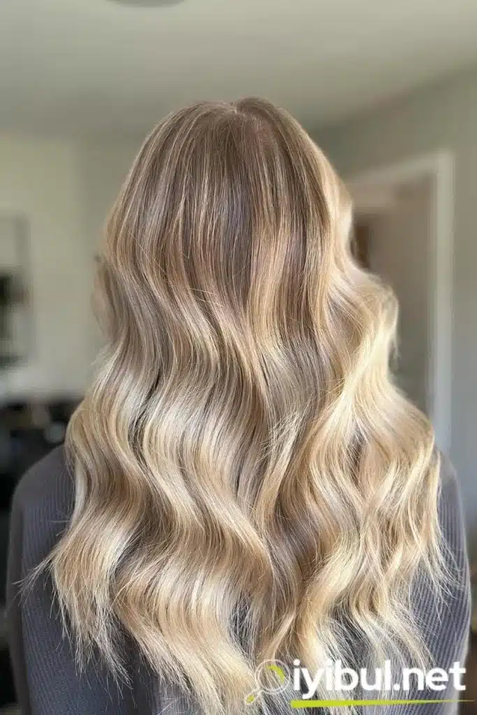 broken blow dry styles