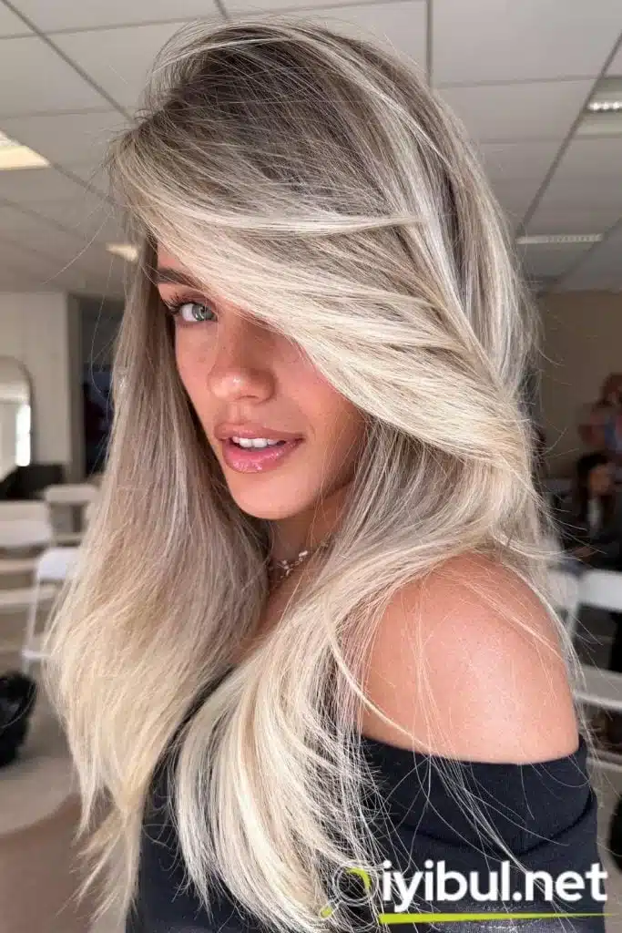 cool blow dryer styles
