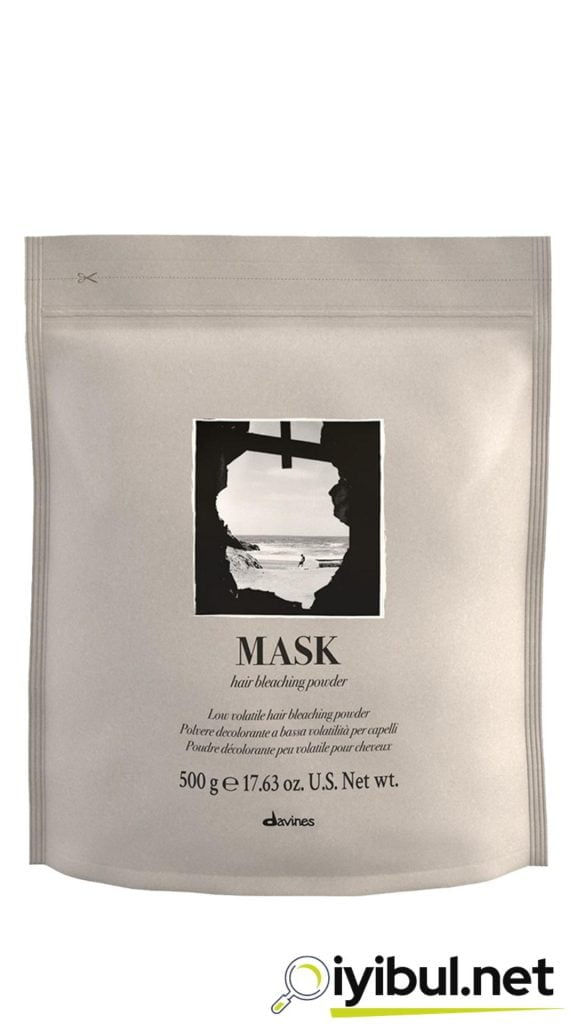 Davines Mask