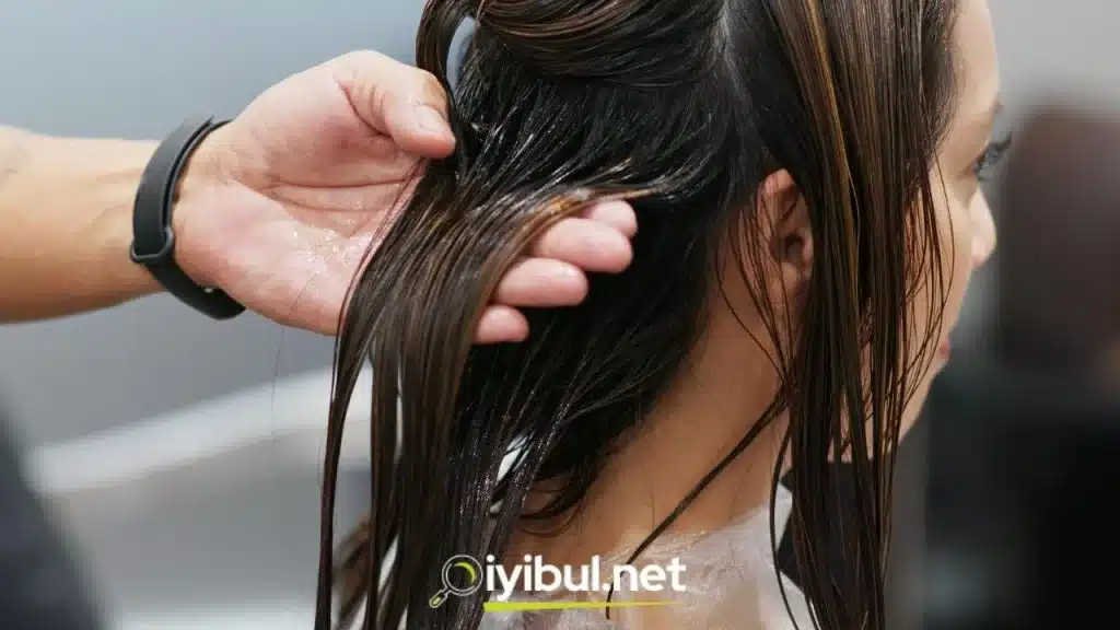 How to do keratin care?