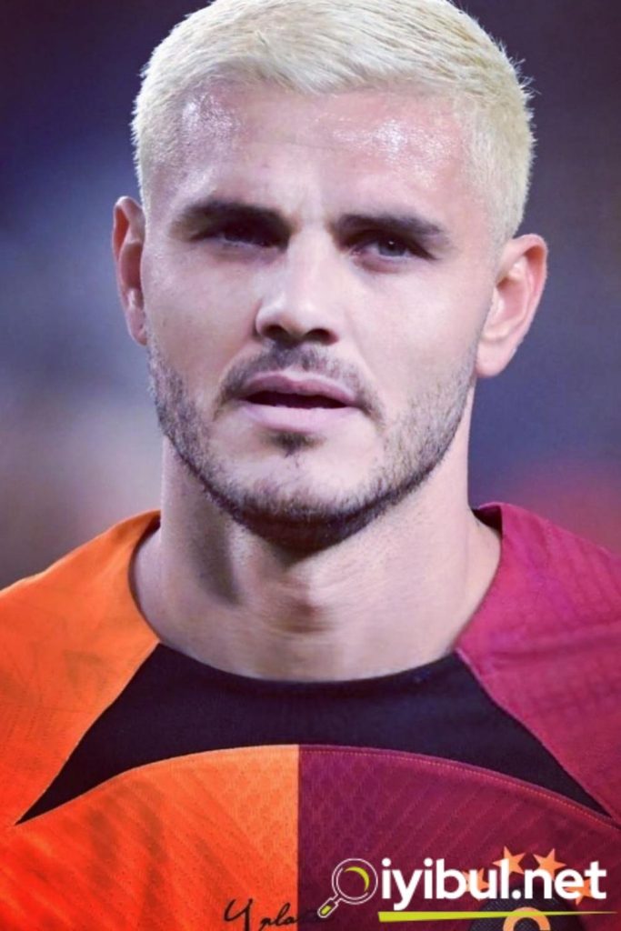icardi rengi