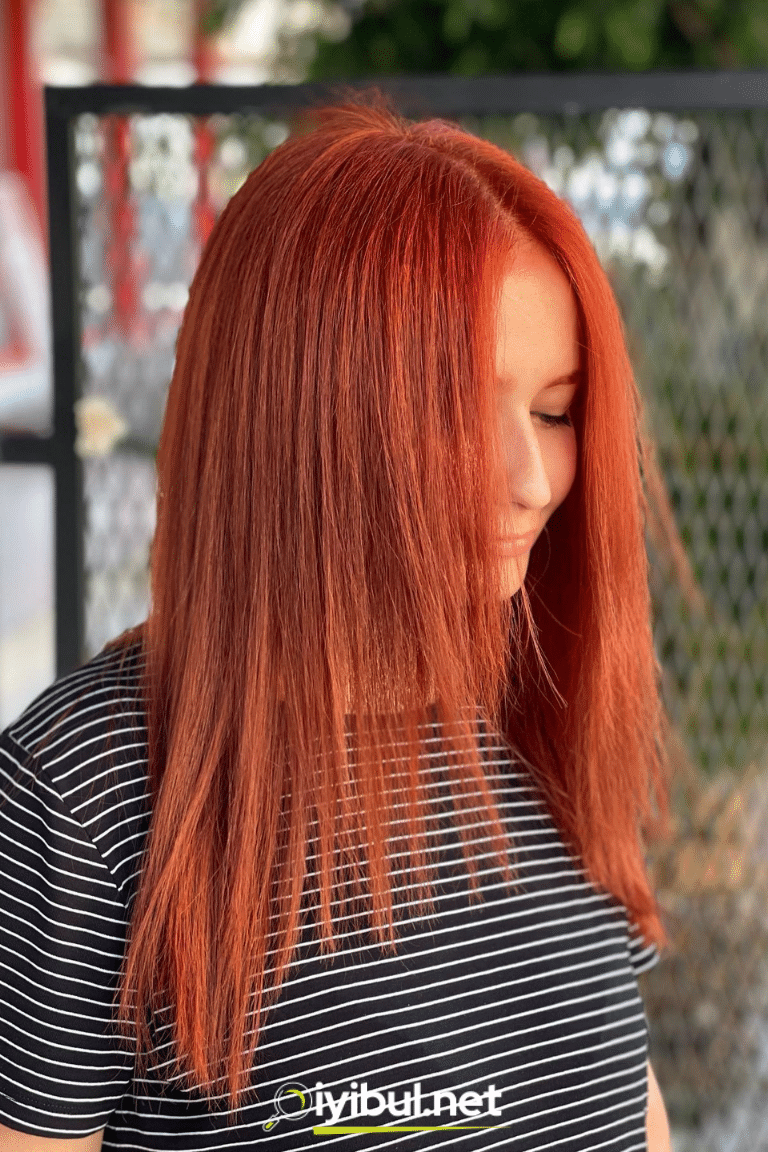 light red