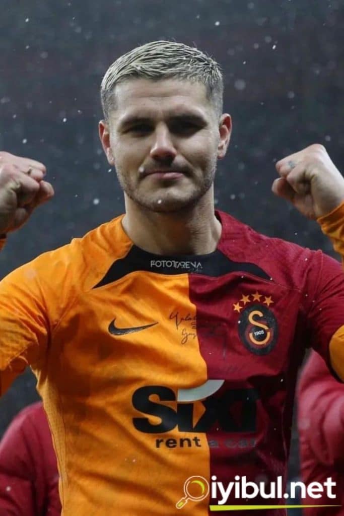 mauro icardi