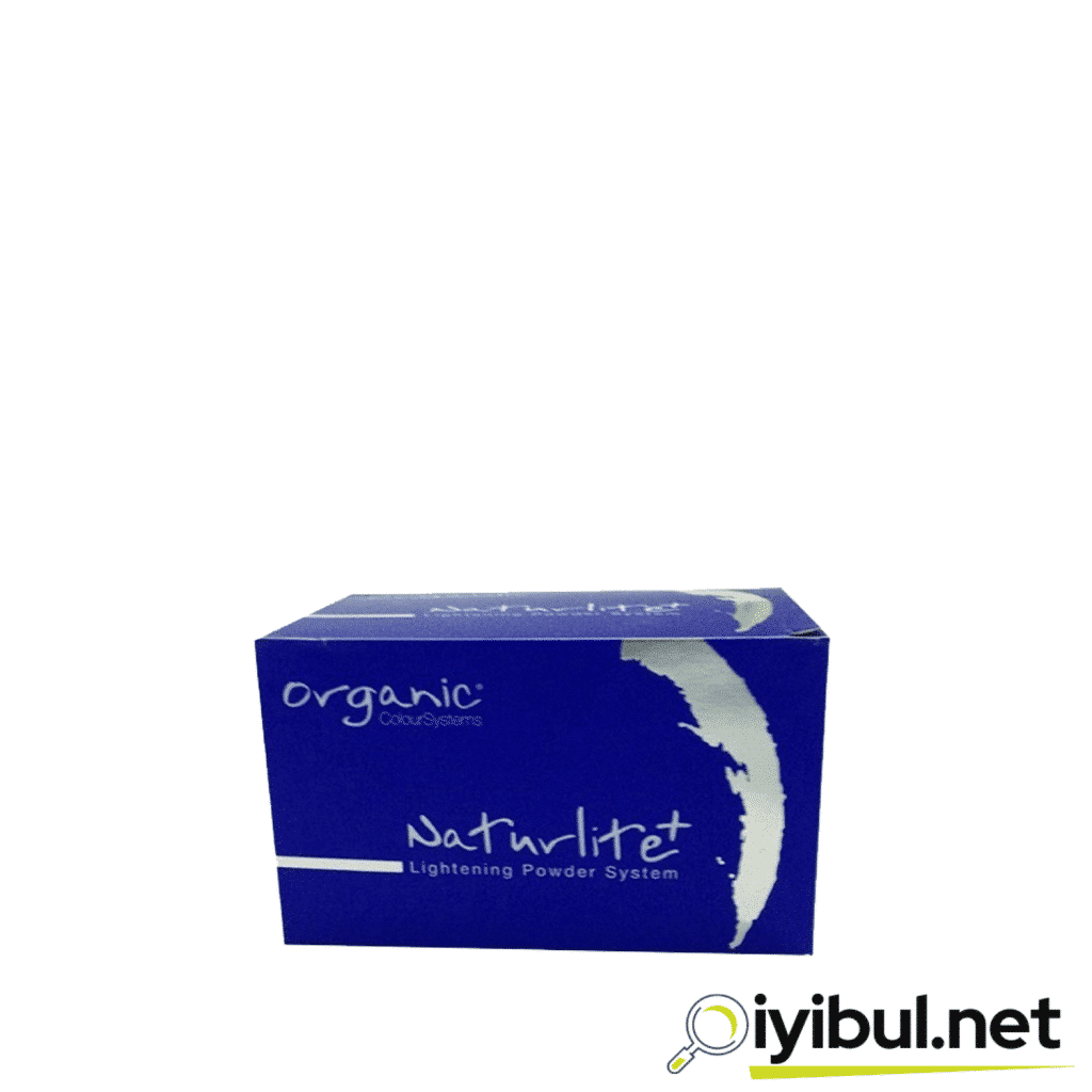 Organic Colour Systems Naturlite