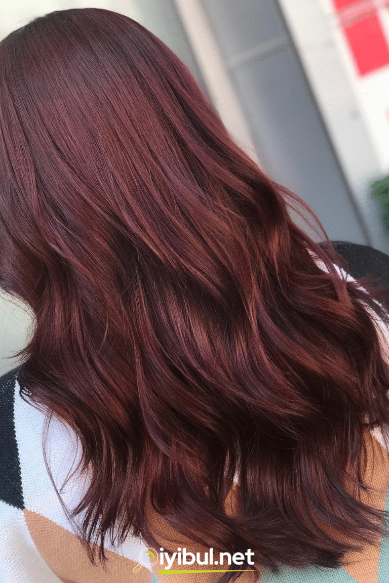 red chestnut