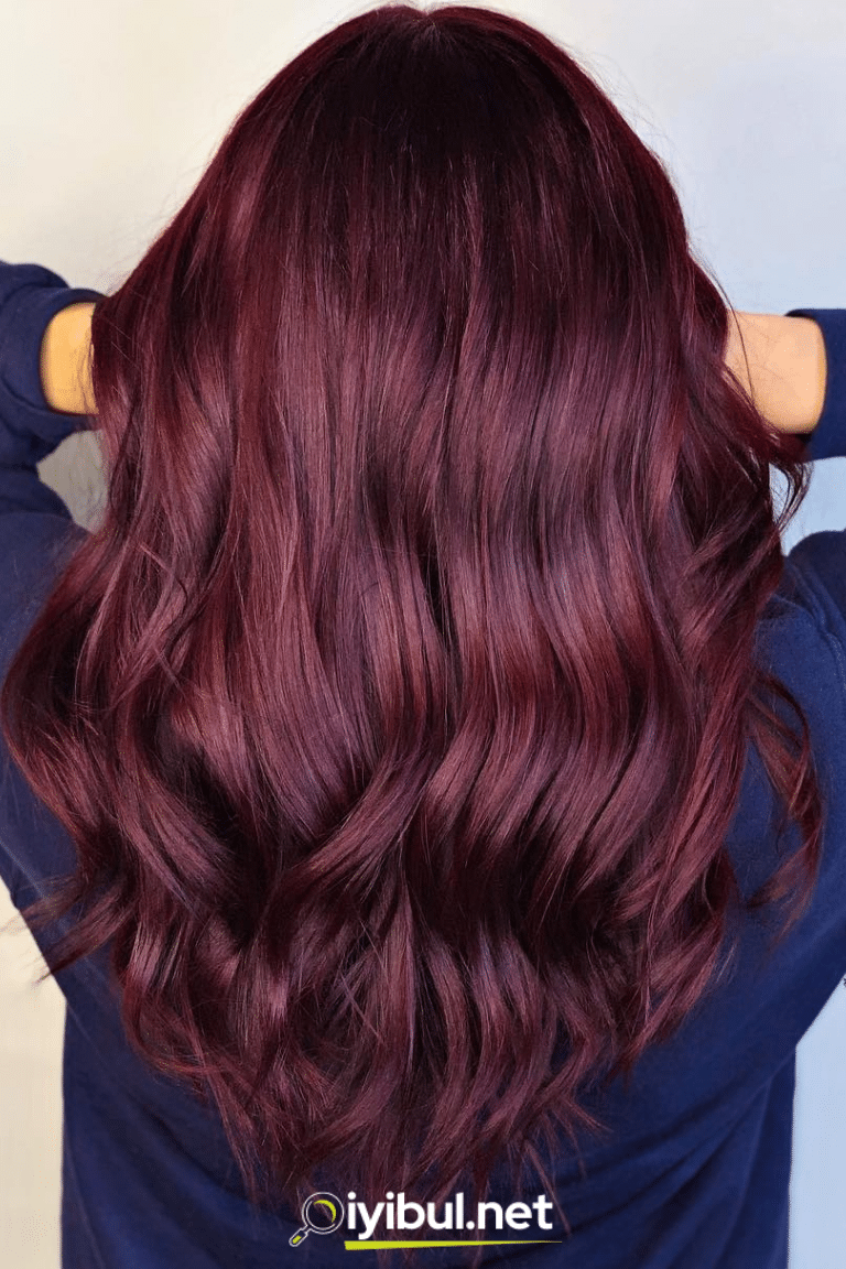 red violet