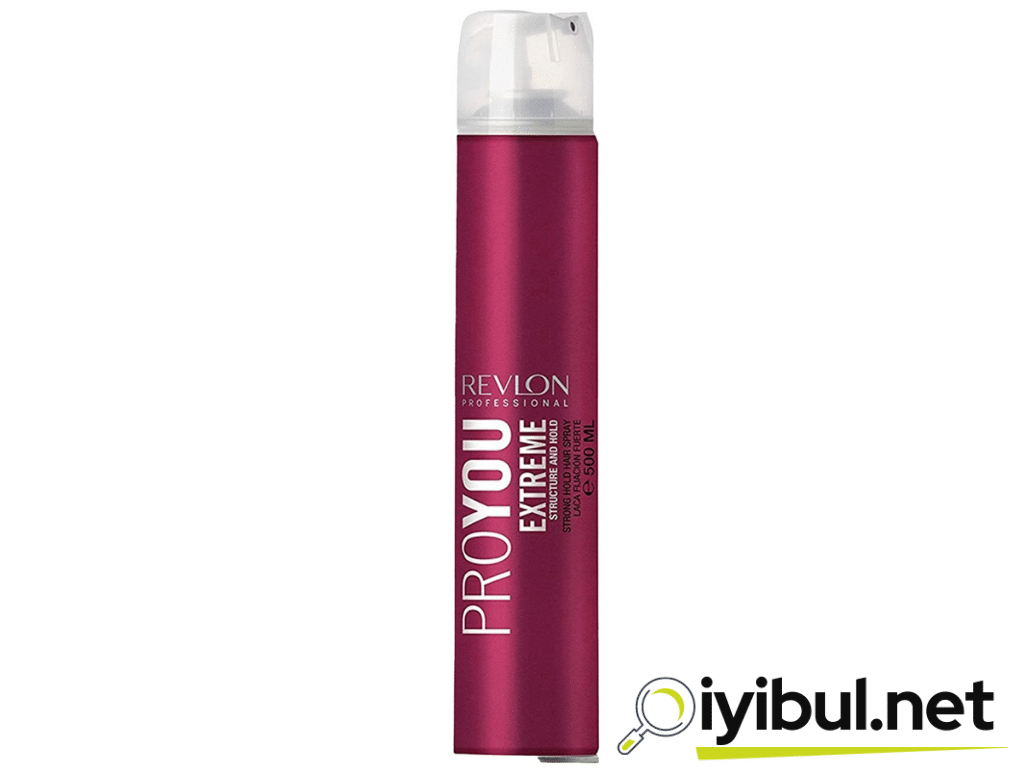 Revlon Proyou Extreme