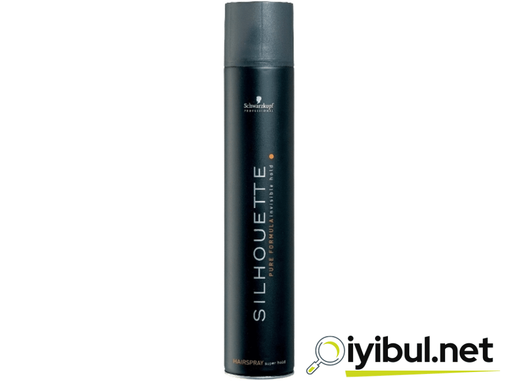 Schwarzkopf Silhouette