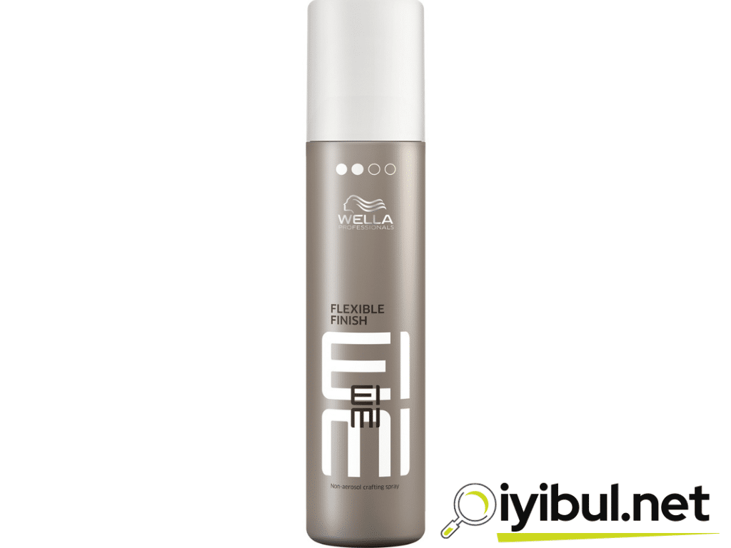 Wella EIMI Flexible Finish